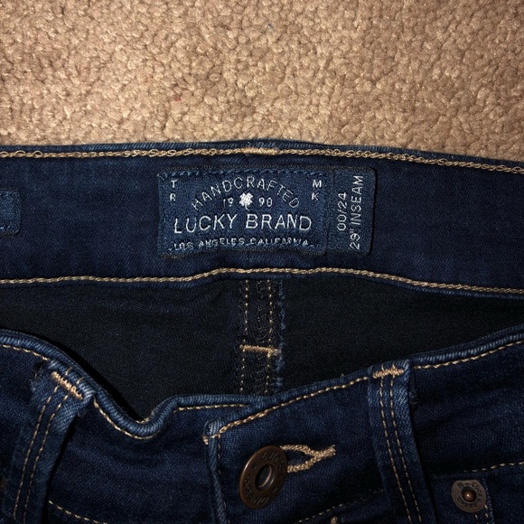 Skinny jeans - Picture 2 of 3